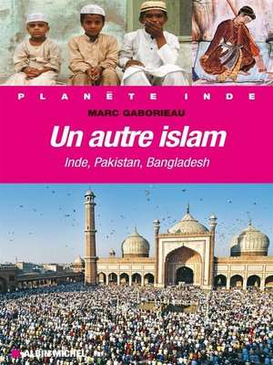 cover image of Un autre Islam